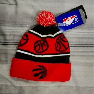 Raptors to question baby